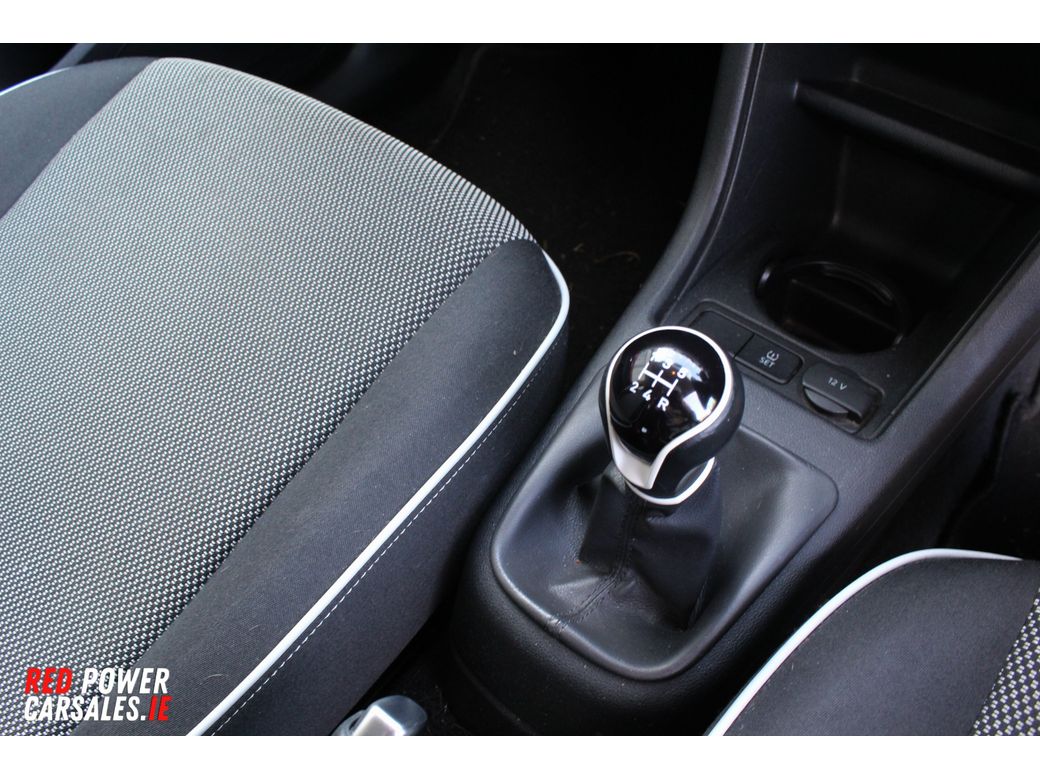2016 SEAT Mii