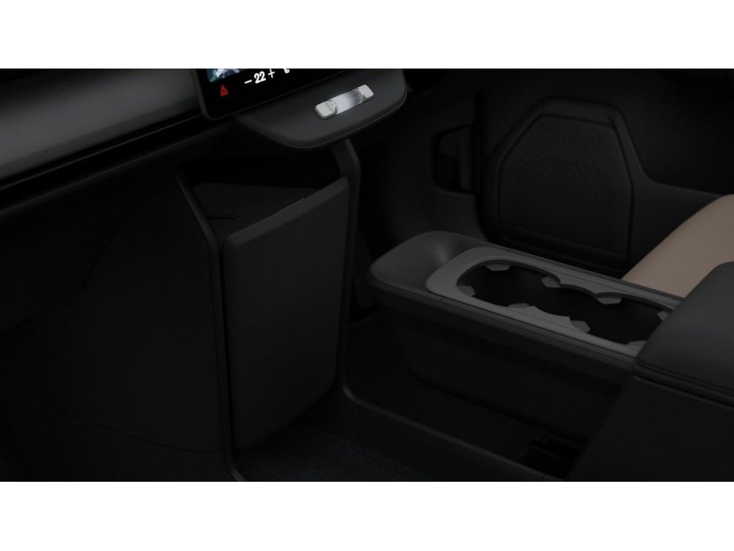 2027 Volvo EX60