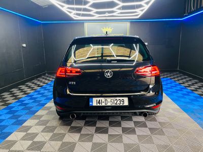 2014 Volkswagen Golf