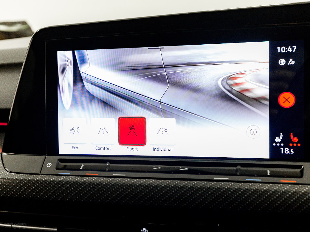 2024 Volkswagen Golf