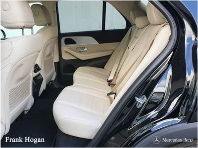 2023 Mercedes-Benz GLE Class