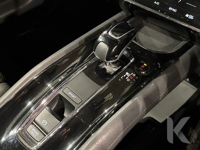 2019 Honda Vezel