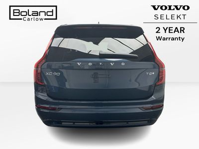 2026 Volvo XC90