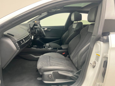 2023 Audi A5