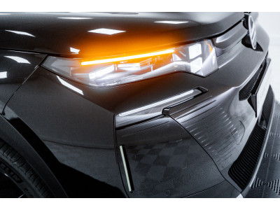 2026 Citroen C5 Aircross