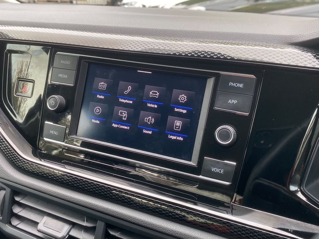 2023 Volkswagen Polo