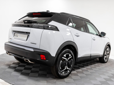 2025 Peugeot 2008