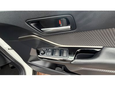 2022 Toyota C-HR