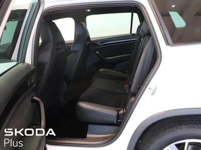 2024 Skoda Kodiaq