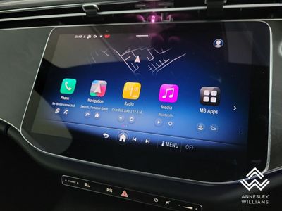 2024 Mercedes-Benz E Class