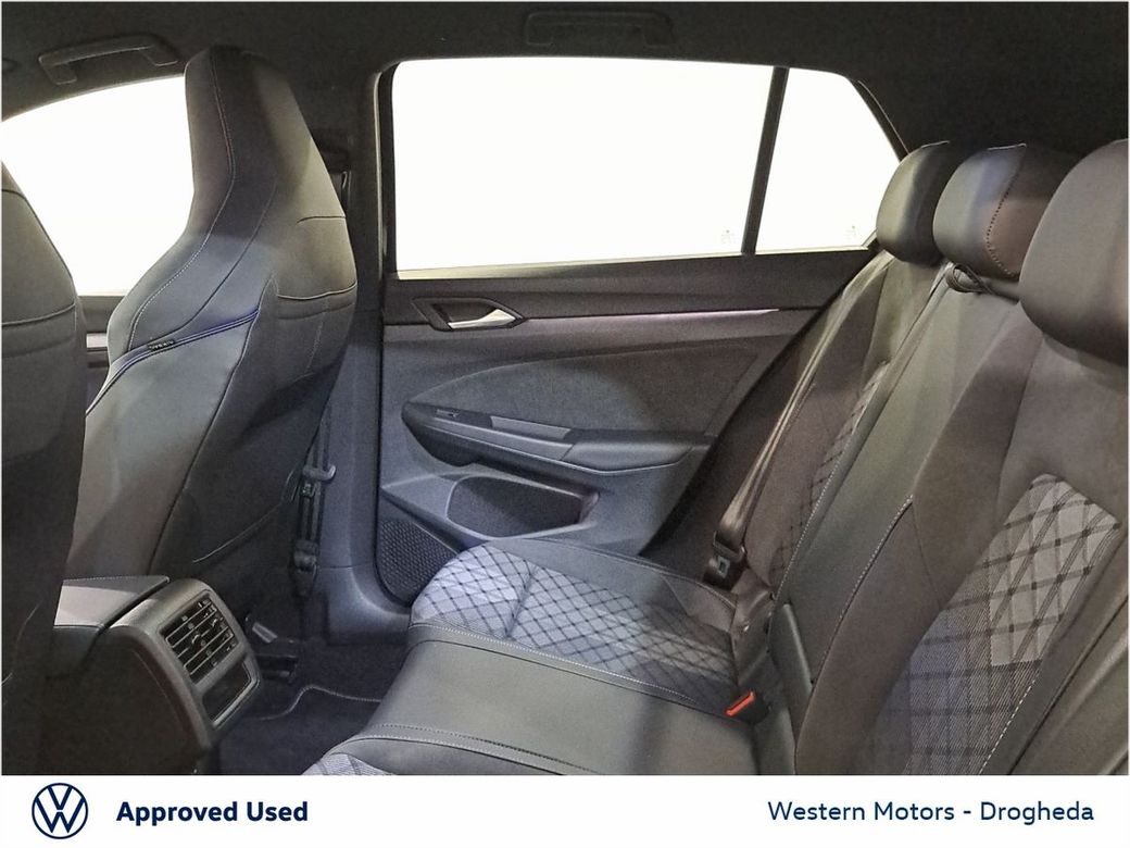 2026 Volkswagen Golf