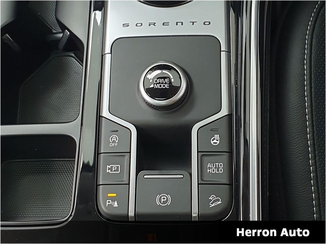 2023 Kia Sorento