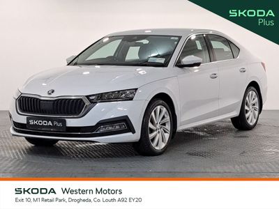 2024 Skoda Octavia