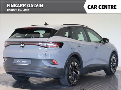 2023 Volkswagen ID.4