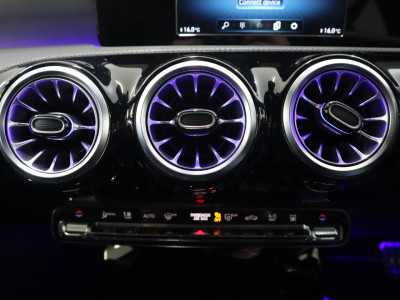 2022 Mercedes-Benz A Class