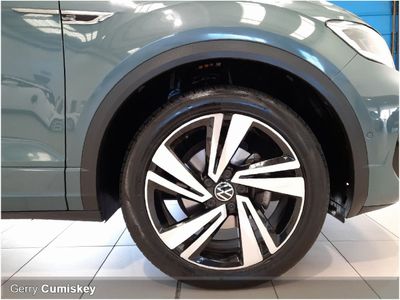 2023 Volkswagen T-Roc