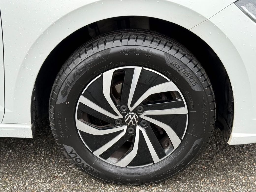 2022 Volkswagen Polo