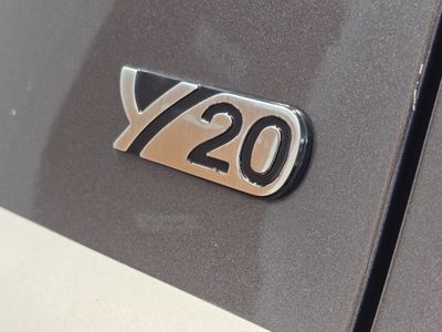 2020 Toyota Yaris