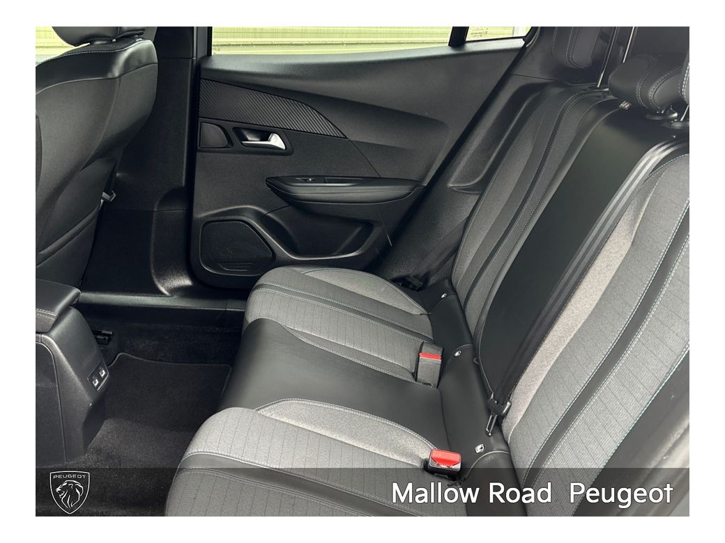 2023 Peugeot 2008