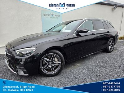 2023 Mercedes-Benz E Class