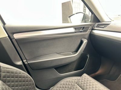 2022 Skoda Superb