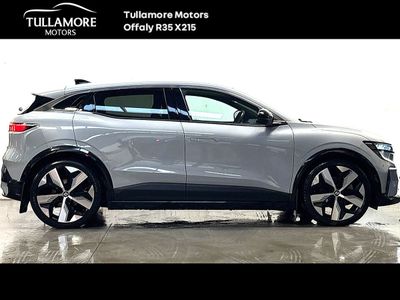 2024 Renault Megane E-Tech