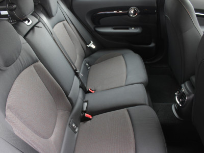2019 Mini Clubman