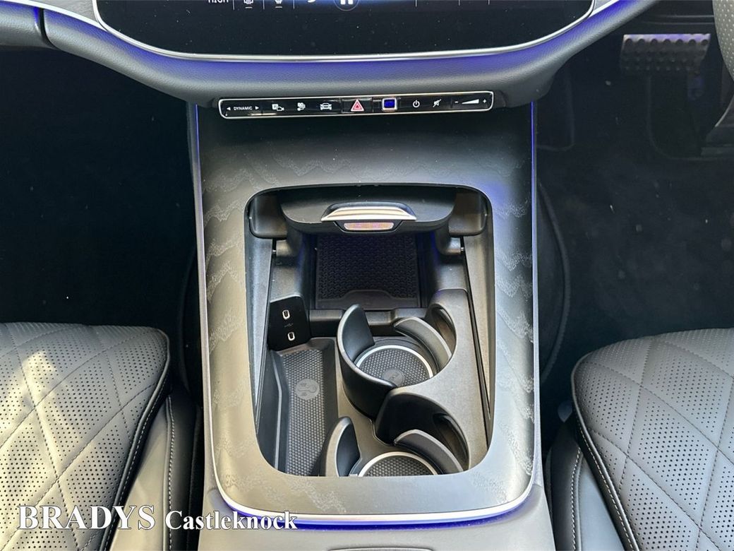 2025 Mercedes-Benz E Class