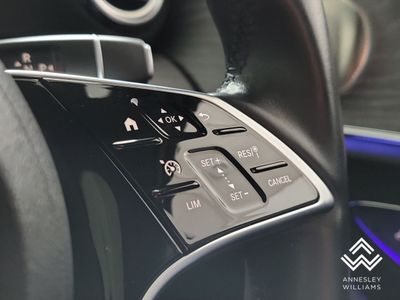 2022 Mercedes-Benz E Class