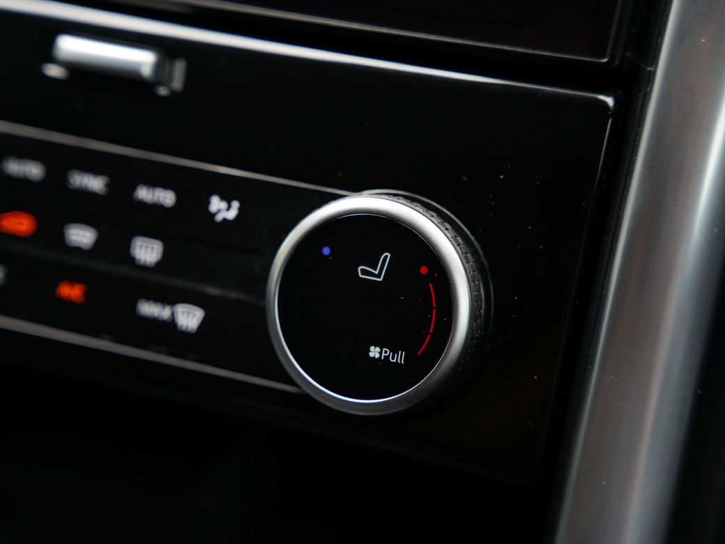 2024 Land Rover Discovery