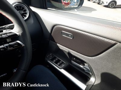 2025 Mercedes-Benz GLA Class