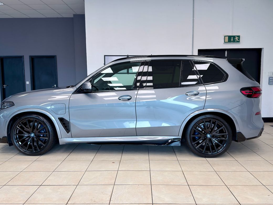 2024 BMW X5