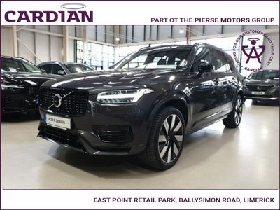 2024 Volvo XC90