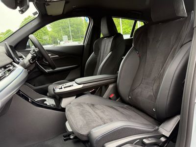 2026 BMW iX2