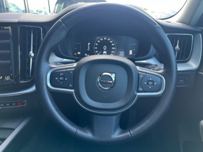 2017 Volvo XC60