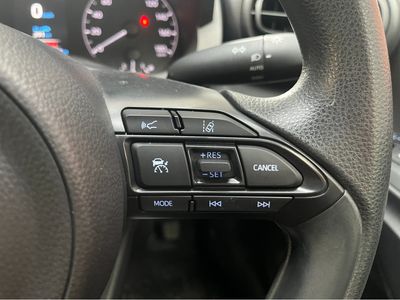 2021 Toyota Yaris