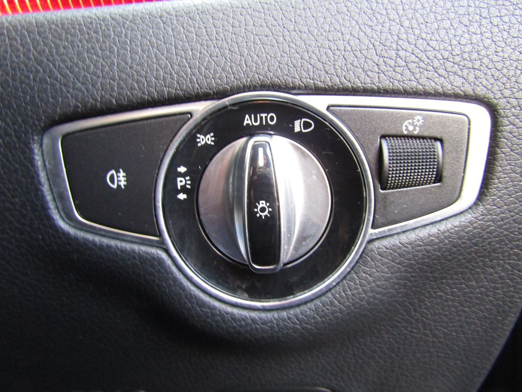 2019 Mercedes-Benz E Class