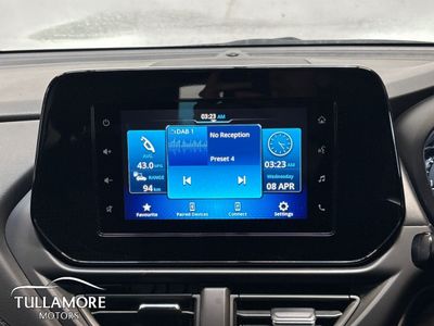 2023 Suzuki SX4 S-Cross