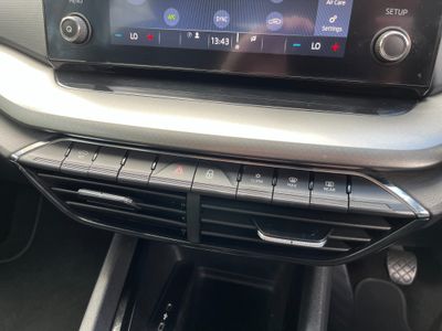 2021 Skoda Octavia