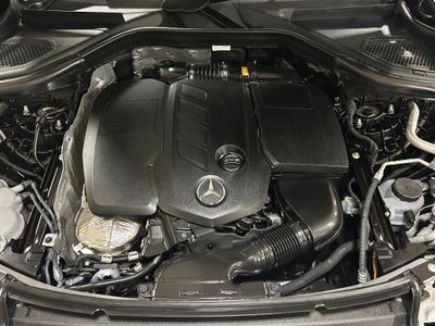 2025 Mercedes-Benz GLC Class