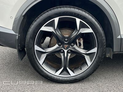 2023 Cupra Formentor