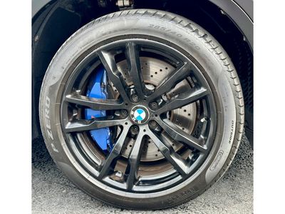 2016 BMW X6