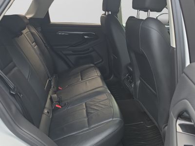 2021 Land Rover Range Rover Evoque