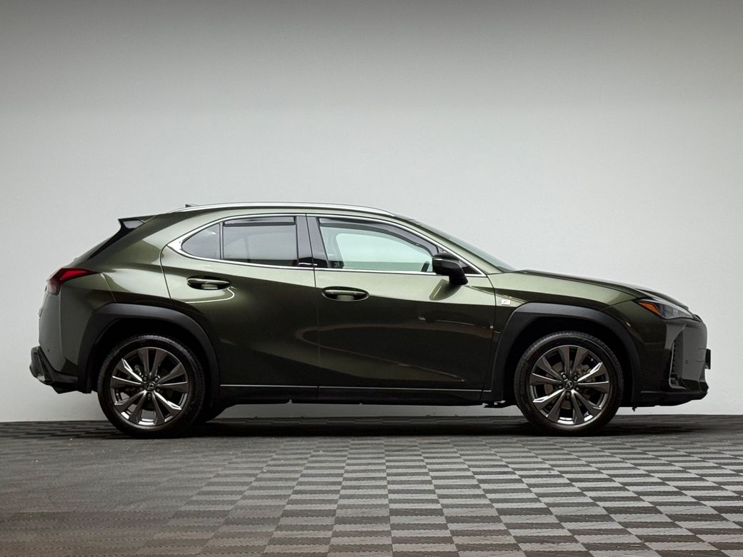 2023 Lexus UX 250H