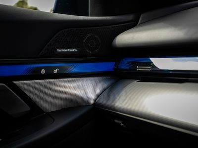 2024 BMW 5 Series