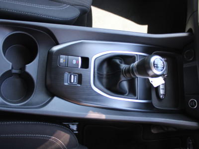 2022 Nissan Qashqai