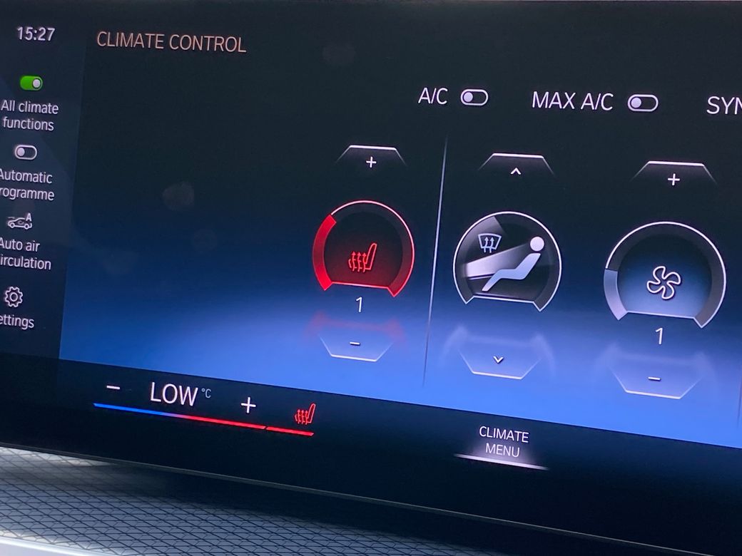 2023 BMW i4