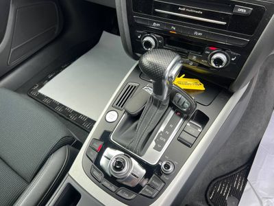 2014 Audi A4