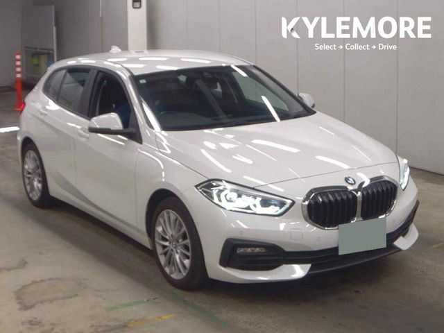 vehicle for sale from Kylemore Cars