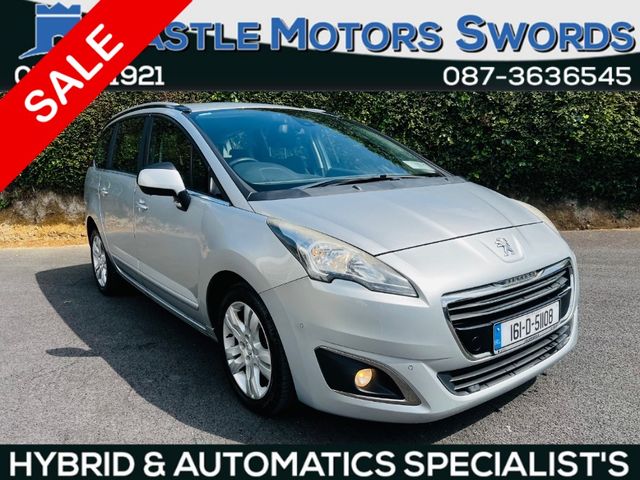 vehicle for sale from Castle Motors Swords